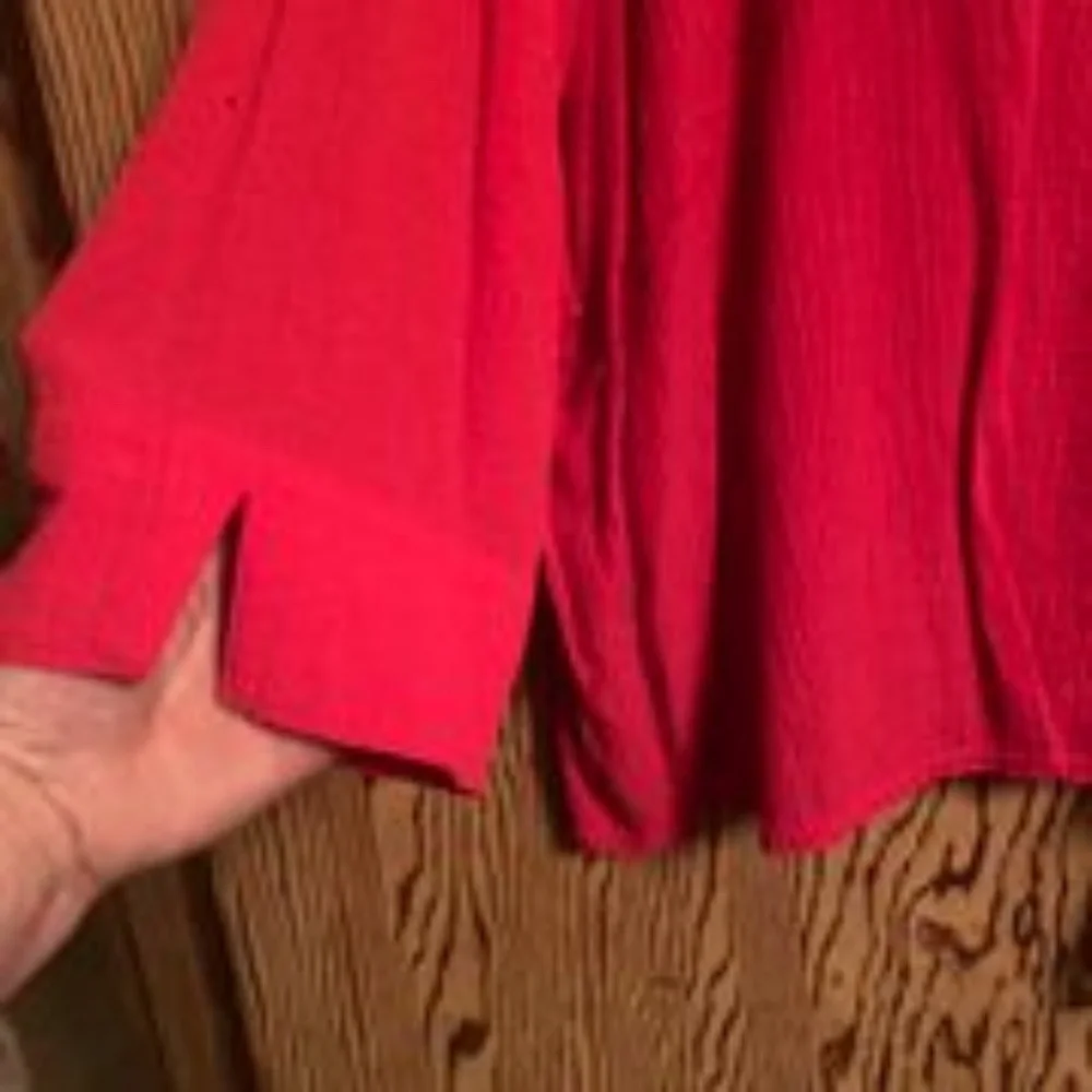 Blouse - Picture 3 of 5